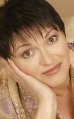 Яна Андресикова