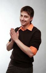 Максим Аникин