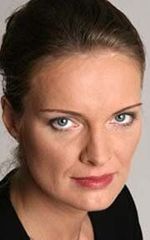 Ольга Копосова