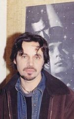 Сергей Давидофф