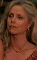 Шэрон Тайрел