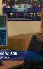 Никки Уилсон