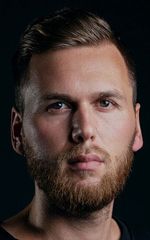 Виктор Исамухамедов