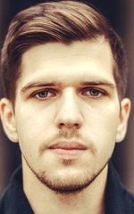 Руслан Усачев