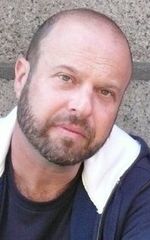 Мэтью Стоун