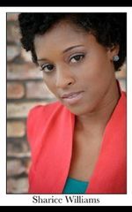 Шэрис А. Уильямс