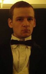 Александр Белов