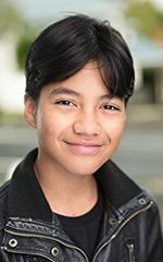 Дуан Эванс мл.