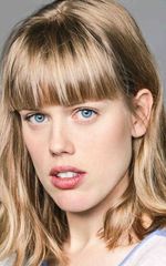 Келли МакКормак