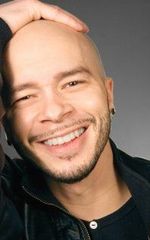 Стивен Стево Джонс