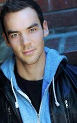 Джо Хардести