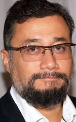 Константин Фам