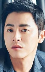 Чо Джон-сок