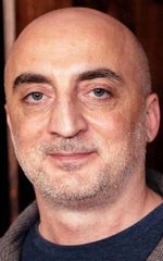 Саид Давдиев