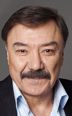 Рустам Сагдуллаев