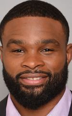 Тайрон Вудли