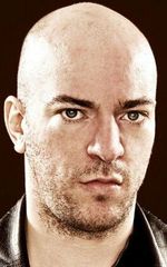 Макс Рихтер