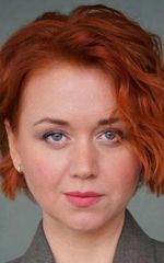 Жанна Пугачева