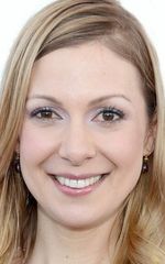 Люси Алибар