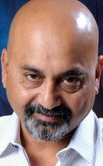 Шайлеш Праджапати