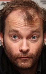 Руперт Дегас