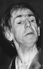 Бёрди Суини