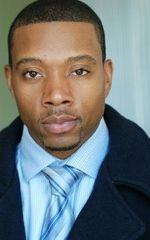 Майк Стронг