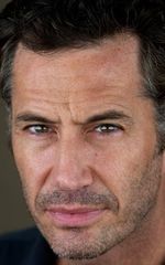 Майкл Лоури