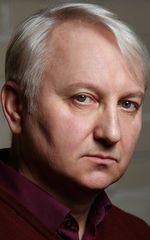 Александр Островский