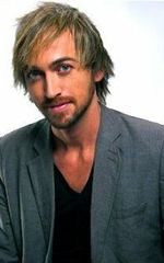 Эндрю Альбертсон