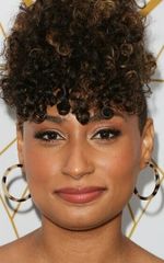 Росанни Зайас