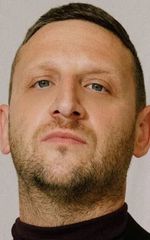 Тим Робинсон