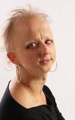 Сара Хуболт