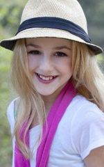 Хлоя Лукасиак