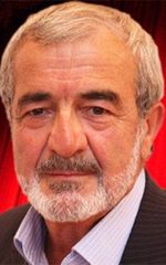 Дагун Омаев