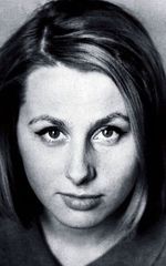 Наталья Вилькина