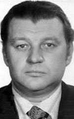 Эдуард Гаврилов