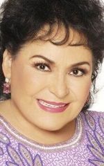 Кармен Салинас