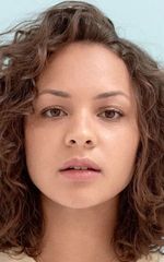 Жасмин Сифас Джонс