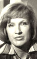 Ольга Пехар