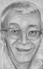 Борис Павлов-Сильванский