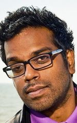 Рамеш Ранганатхан