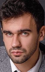 Виктор Шуралев