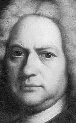 Иоганн Себастьян Бах