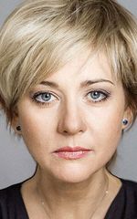 Дарья Фекленко