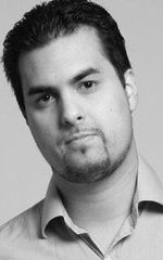 Нил Александр Смит