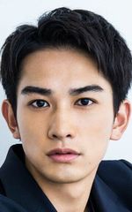 Кэйта Матида