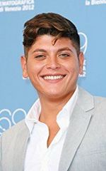 Алессио Галло