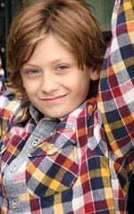 Лайам О’Коннор