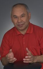 Болат Калымбетов